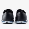 Zapatillas de lona Kingston para hombre Zapatillas de lona Kingston para hombre