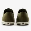 Zapatillas de lona Kingston para hombre Zapatillas de lona Kingston para hombre