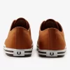 Zapatillas de lona Kingston para hombre Zapatillas de lona Kingston para hombre