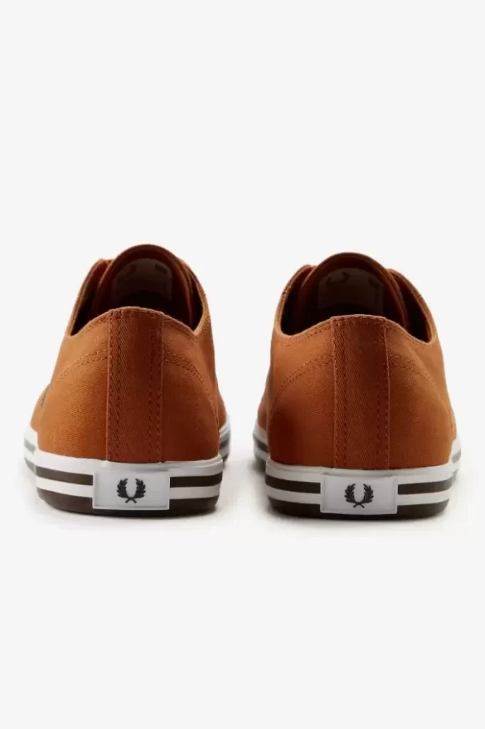Zapatillas de lona Kingston para hombre Zapatillas de lona Kingston para hombre
