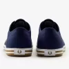 Zapatillas de lona Kingston para hombre Zapatillas de lona Kingston para hombre