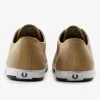 Zapatillas de lona Kingston para hombre Zapatillas de lona Kingston para hombre