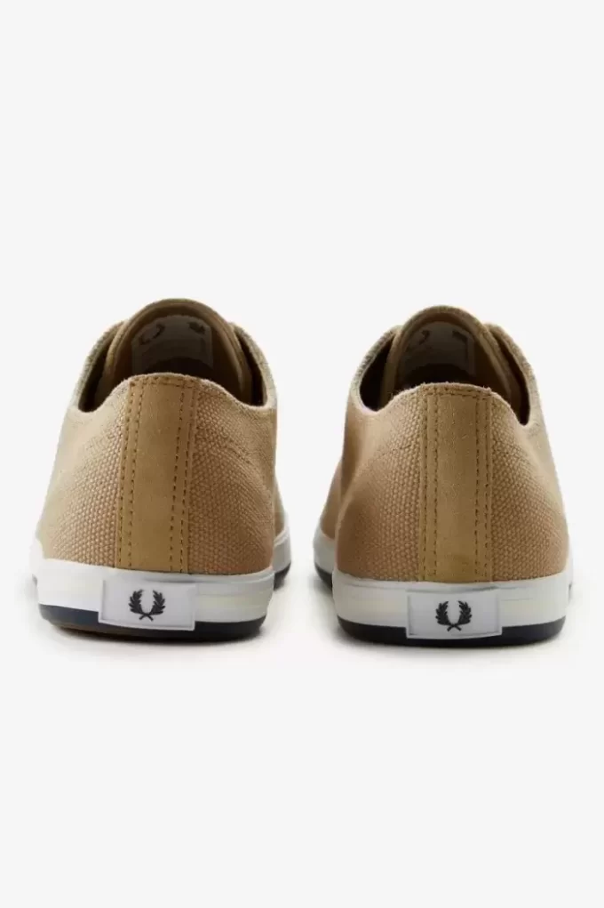 Zapatillas de lona Kingston para hombre Zapatillas de lona Kingston para hombre