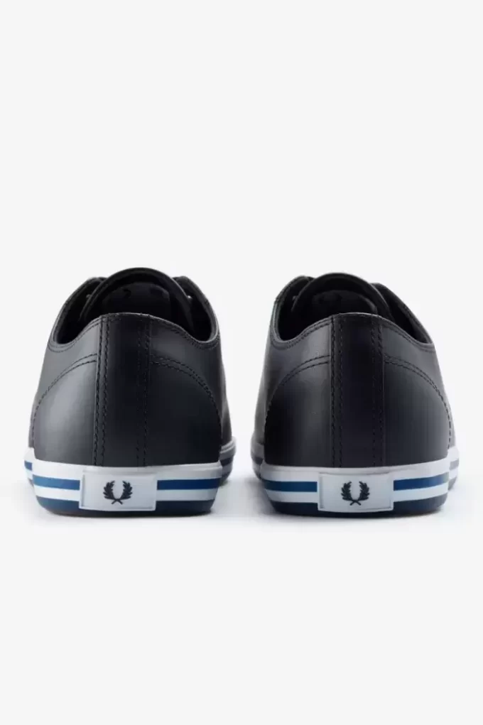 Zapatillas de lona Kingston para hombre Zapatillas de lona Kingston para hombre