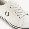 Zapatillas de lona Kingston para hombre Zapatillas de lona Kingston para hombre