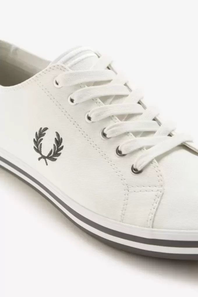 Zapatillas de lona Kingston para hombre Zapatillas de lona Kingston para hombre