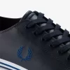 Zapatillas de lona Kingston para hombre Zapatillas de lona Kingston para hombre