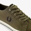 Zapatillas de lona Kingston para hombre Zapatillas de lona Kingston para hombre
