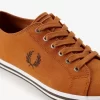 Zapatillas de lona Kingston para hombre Zapatillas de lona Kingston para hombre