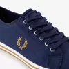 Zapatillas de lona Kingston para hombre Zapatillas de lona Kingston para hombre
