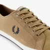 Zapatillas de lona Kingston para hombre Zapatillas de lona Kingston para hombre
