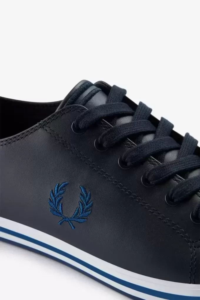 Zapatillas de lona Kingston para hombre Zapatillas de lona Kingston para hombre