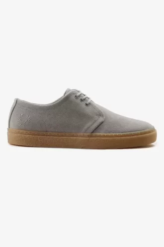 Zapatillas de lona Linden para hombre