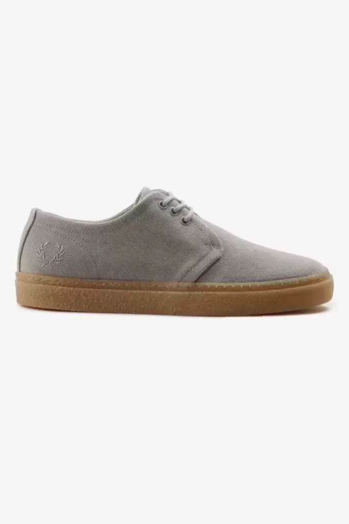 Zapatillas de lona Linden para hombre Zapatillas de lona Linden para hombre