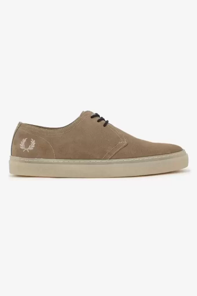 Zapatillas de lona Linden para hombre Zapatillas de lona Linden para hombre