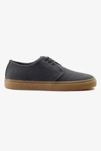 Zapatillas de lona Linden para hombre