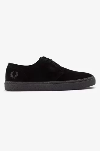 Zapatillas de lona Linden para hombre