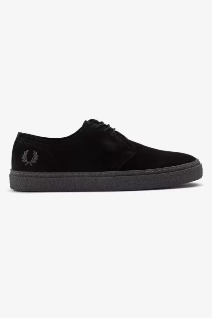 Zapatillas de lona Linden para hombre Zapatillas de lona Linden para hombre
