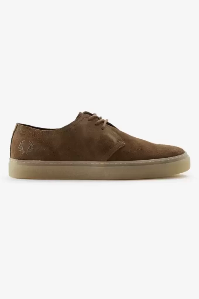 Zapatillas de lona Linden para hombre Zapatillas de lona Linden para hombre