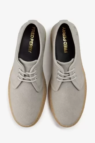 Zapatillas de lona Linden para hombre