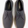 Zapatillas de lona Linden para hombre Zapatillas de lona Linden para hombre