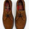 Zapatillas de lona Linden para hombre Zapatillas de lona Linden para hombre