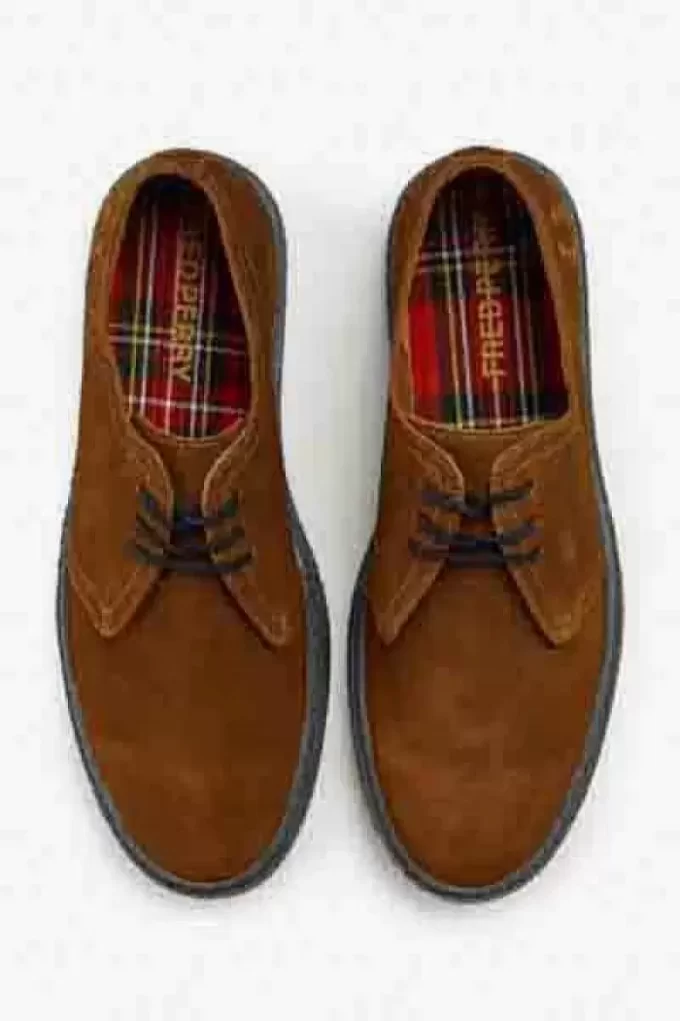 Zapatillas de lona Linden para hombre Zapatillas de lona Linden para hombre