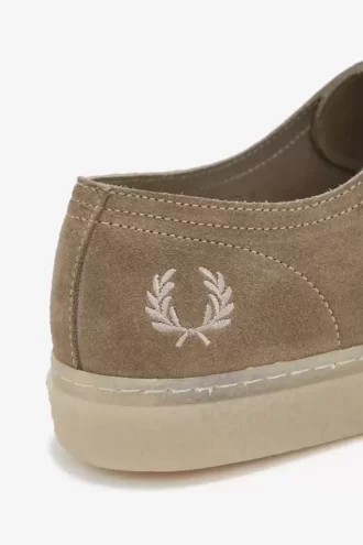 Zapatillas de lona Linden para hombre