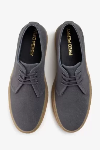 Zapatillas de lona Linden para hombre