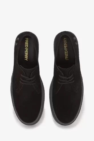 Zapatillas de lona Linden para hombre