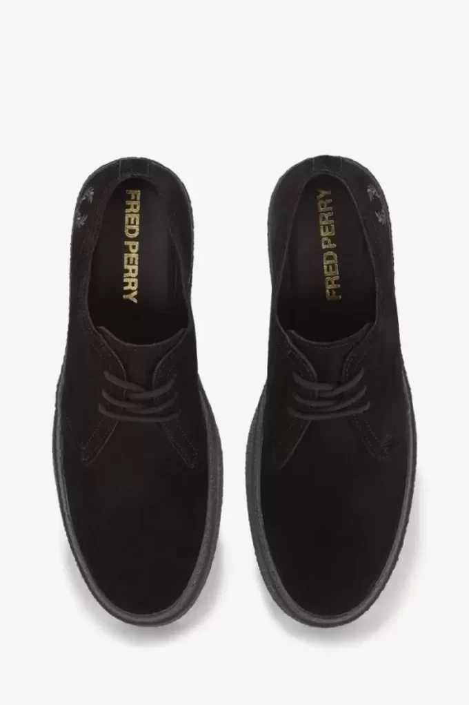 Zapatillas de lona Linden para hombre Zapatillas de lona Linden para hombre
