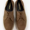 Zapatillas de lona Linden para hombre Zapatillas de lona Linden para hombre