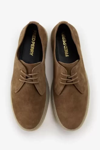 Zapatillas de lona Linden para hombre