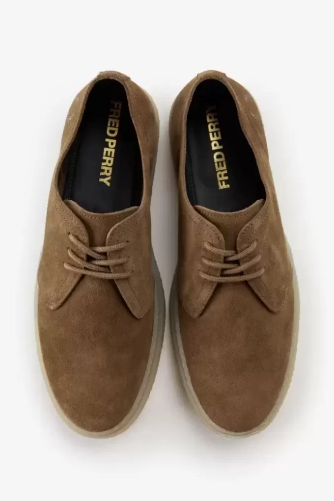 Zapatillas de lona Linden para hombre Zapatillas de lona Linden para hombre