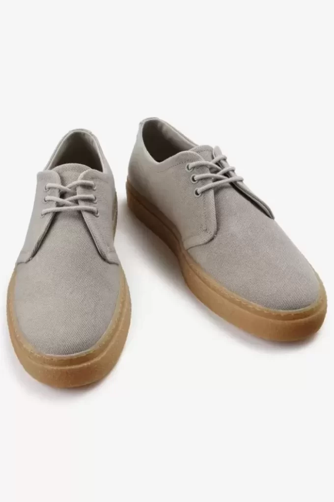 Zapatillas de lona Linden para hombre Zapatillas de lona Linden para hombre