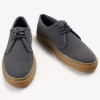 Zapatillas de lona Linden para hombre Zapatillas de lona Linden para hombre