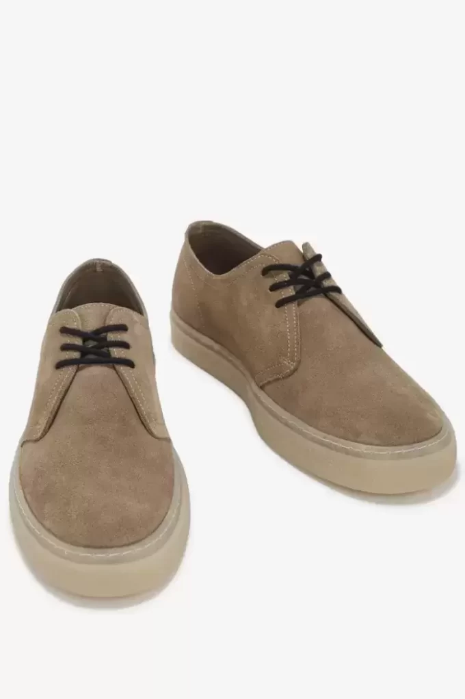 Zapatillas de lona Linden para hombre Zapatillas de lona Linden para hombre