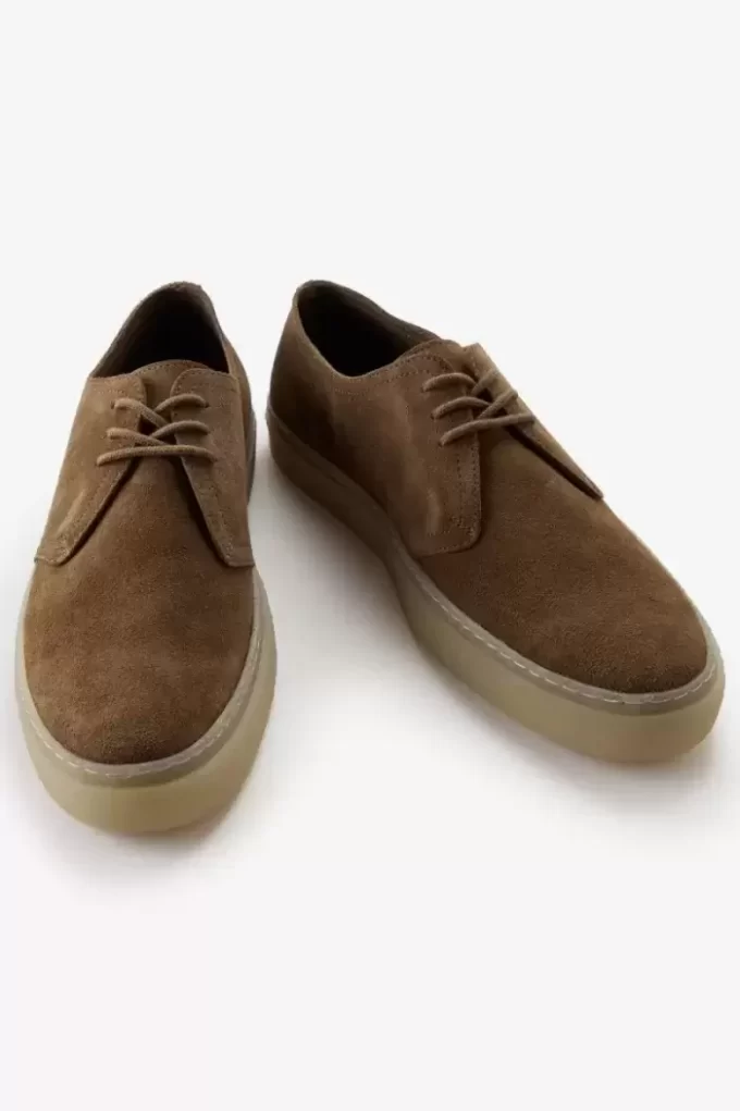 Zapatillas de lona Linden para hombre Zapatillas de lona Linden para hombre