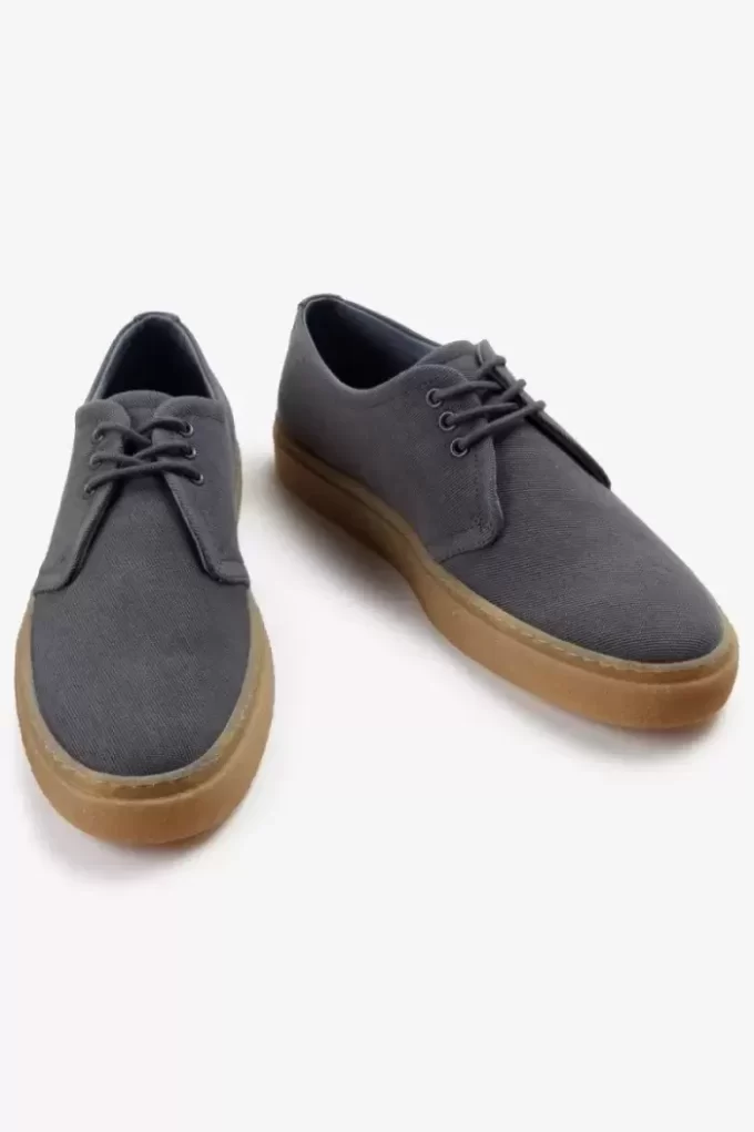 Zapatillas de lona Linden para hombre Zapatillas de lona Linden para hombre