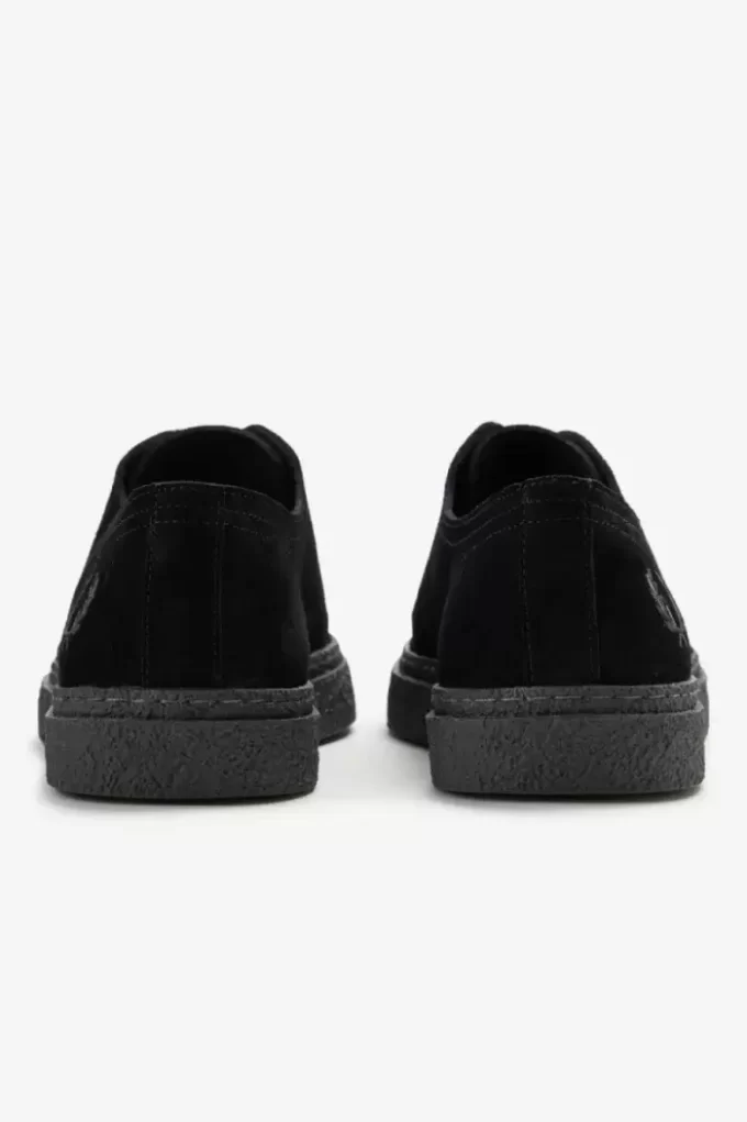 Zapatillas de lona Linden para hombre Zapatillas de lona Linden para hombre