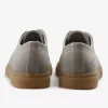 Zapatillas de lona Linden para hombre Zapatillas de lona Linden para hombre