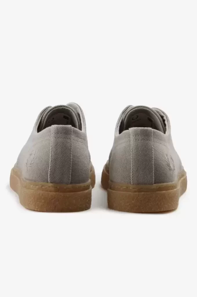 Zapatillas de lona Linden para hombre Zapatillas de lona Linden para hombre