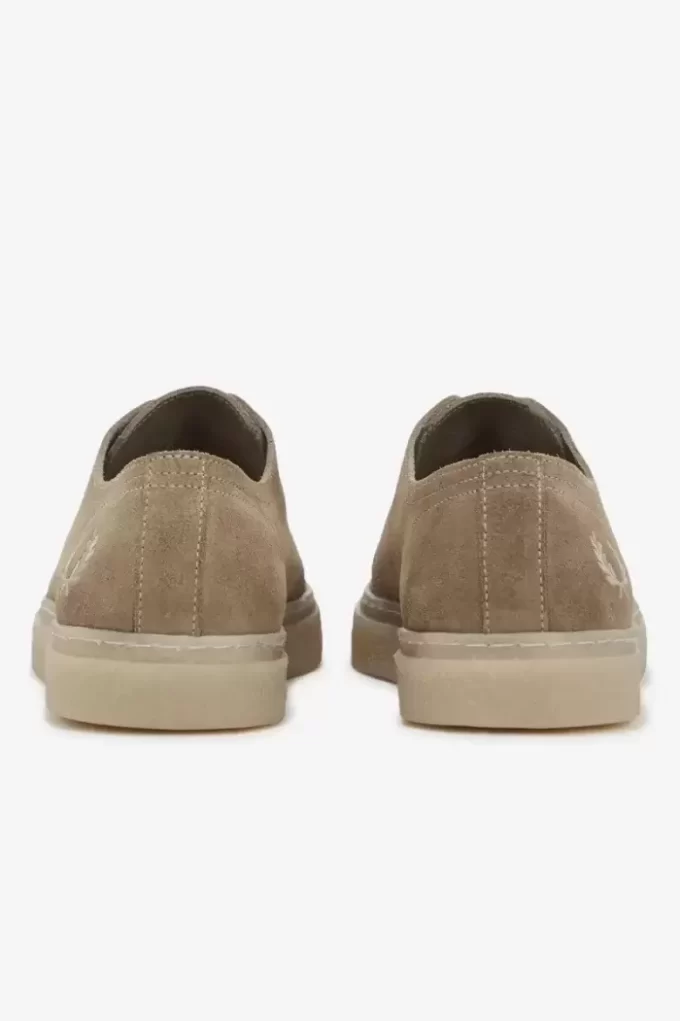 Zapatillas de lona Linden para hombre Zapatillas de lona Linden para hombre