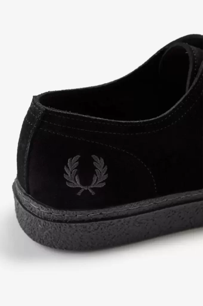 Zapatillas de lona Linden para hombre Zapatillas de lona Linden para hombre