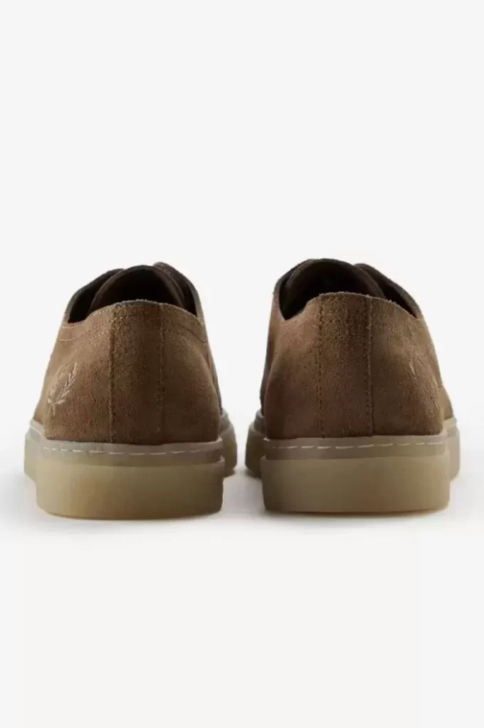 Zapatillas de lona Linden para hombre Zapatillas de lona Linden para hombre