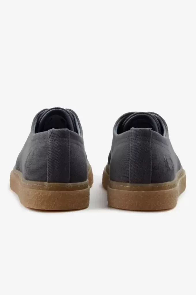 Zapatillas de lona Linden para hombre Zapatillas de lona Linden para hombre