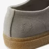 Zapatillas de lona Linden para hombre Zapatillas de lona Linden para hombre