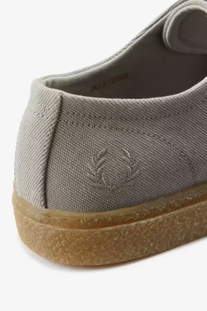 Zapatillas de lona Linden para hombre Zapatillas de lona Linden para hombre