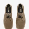 Zapatillas de lona Linden para hombre Zapatillas de lona Linden para hombre