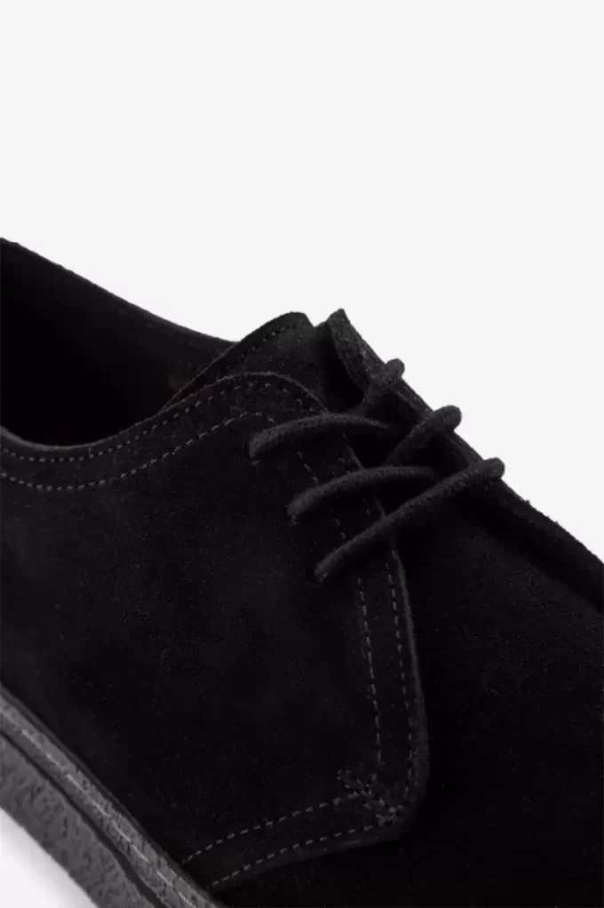 Zapatillas de lona Linden para hombre Zapatillas de lona Linden para hombre